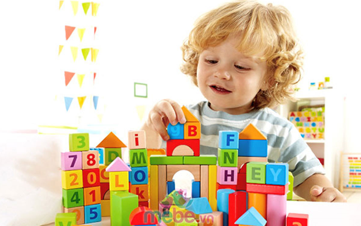 Thiết bị gi&aacute;o dục mầm non c&oacute; ảnh hưởng thế n&agrave;o đến qu&aacute; tr&igrave;nh học tập ở trẻ